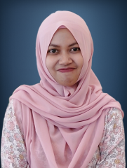 Septi Sri Rahmawati, S.Pd M.Sc.