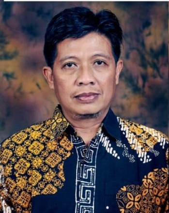 Raden Agus Widodo, SP MP