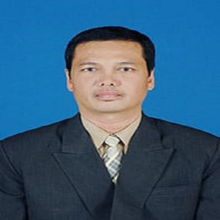 Ir. Didi Saidi, MSi