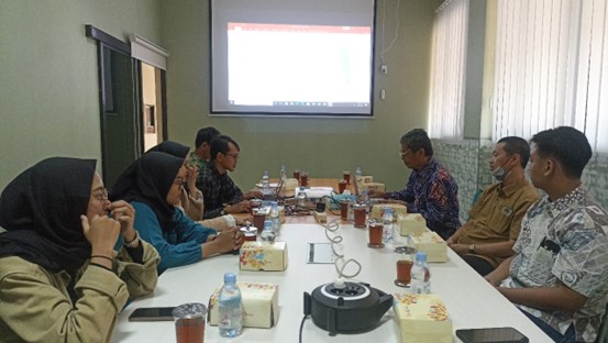 Program Studi Ilmu Tanah