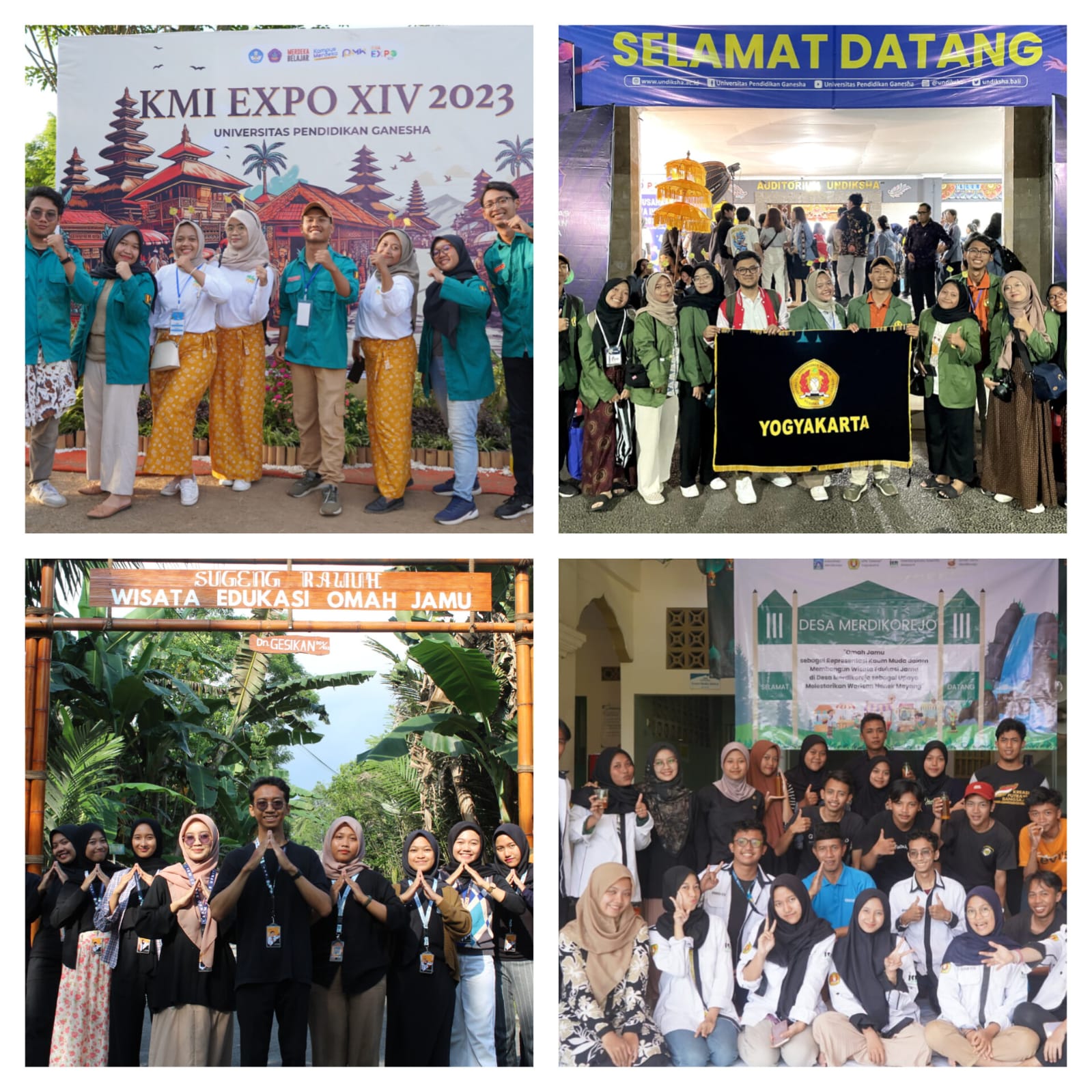 Program Studi Ilmu Tanah