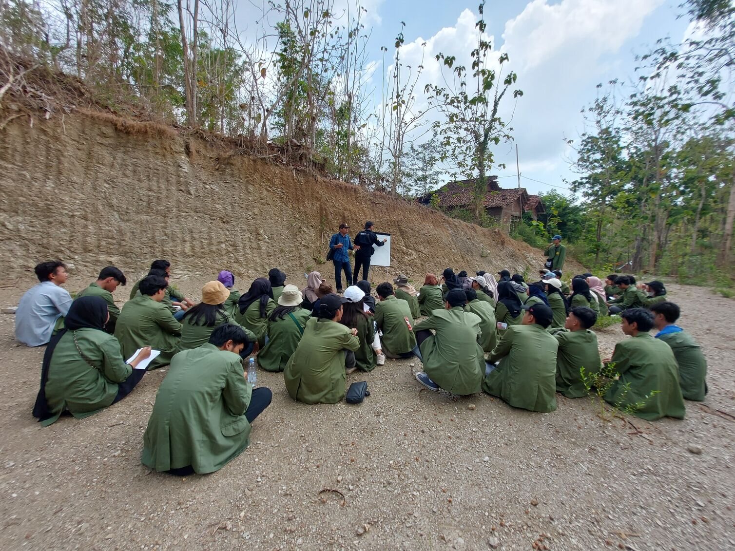 Program Studi Ilmu Tanah