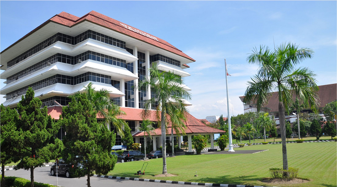 Program Studi Ilmu Tanah